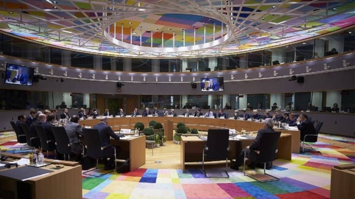 EWG: Συζητήθηκε η πρώτη έκθεση ενισχυμένης εποπτείας της Ελλάδας