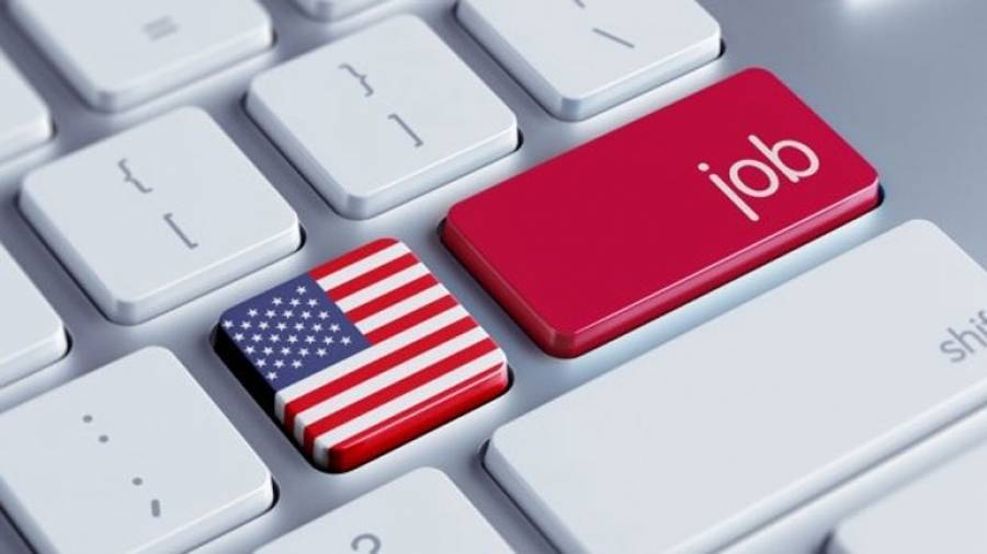 ΗΠΑ: Στις 209.000 υποχώρησαν οι νέες αιτήσεις επιδομάτων ανεργίας