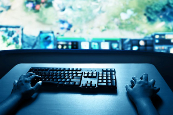 Αύξηση των κυβερνοεπιθέσεων με στόχο gamers το 2023