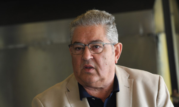 Κουτσούμπας: Δυνατός λαός και ισχυρότερο ΚΚΕ μπορούν να κάνουν «θαύματα»