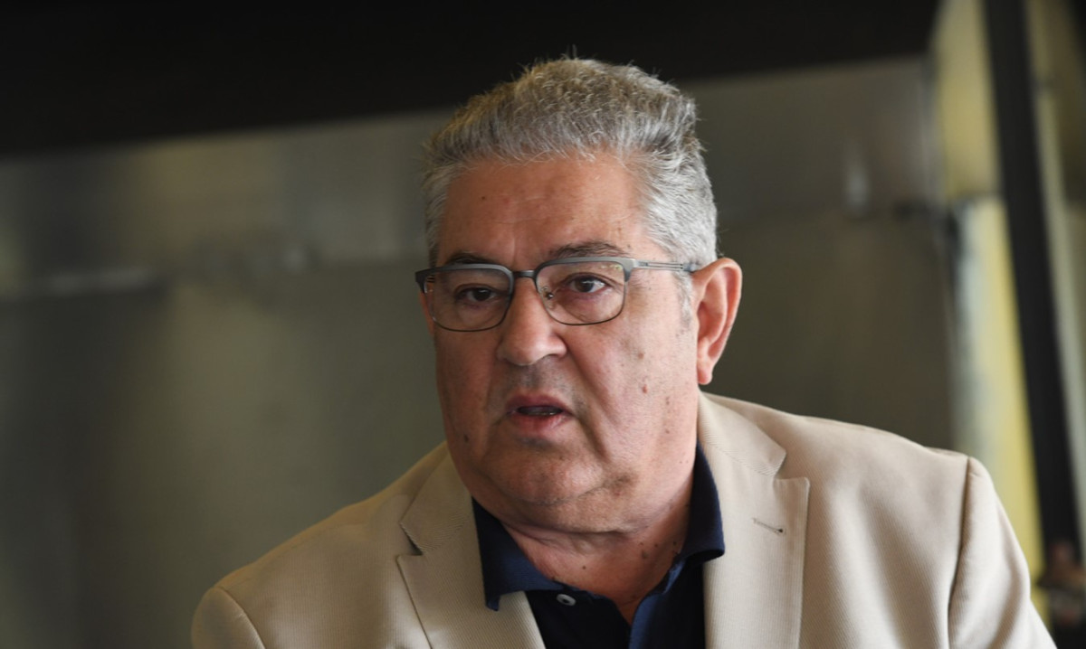 Κουτσούμπας: Δυνατός λαός και ισχυρότερο ΚΚΕ μπορούν να κάνουν «θαύματα»