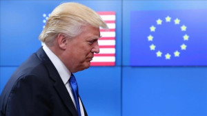 CNBC: Στο τραπέζι η παράταση της εμπορικής εκεχειρίας ΗΠΑ-ΕΕ και μετά τις 9 Ιουλίου