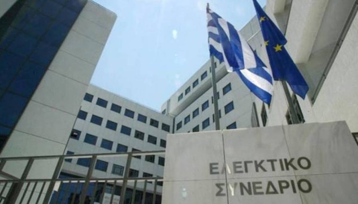 Eλεγκτικό Συνέδριο: Ενέκρινε τη σύμβαση παραχώρησης για τη Μαρίνα Αλίμου