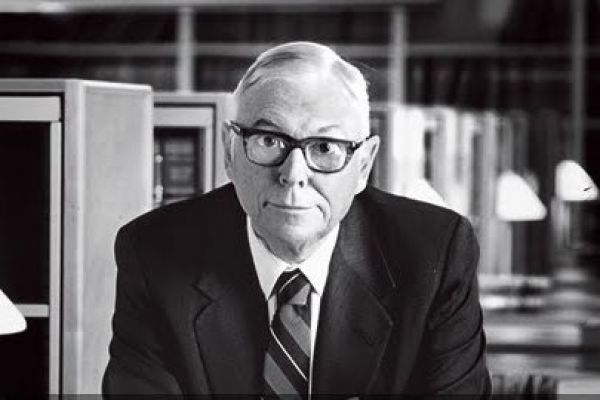Charlie Munger: 14 συμβουλές από την ιδιοφυΐα των επενδύσεων