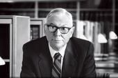 Charlie Munger: 14 συμβουλές από την ιδιοφυΐα των επενδύσεων