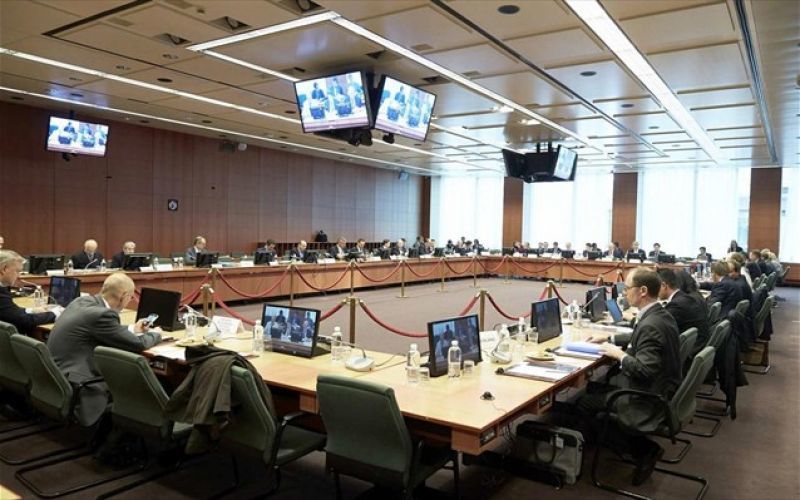 Συζήτηση πλαίσιου συμφωνίας για τραπεζική ένωση στο σημερινό τραπέζι του Eurogroup