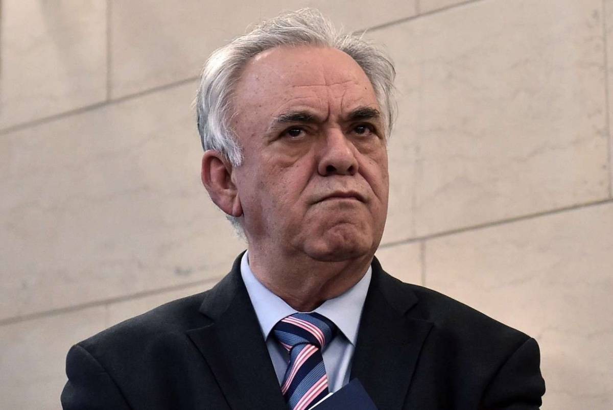 Δραγασάκης: Μεγάλες επενδυτικές ευκαιρίες από την πρωτοβουλία «Κουβέιτ 2035»