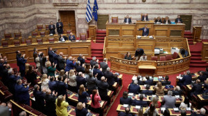 ΚΕΦΙΜ: Η κυβέρνηση έχει εφαρμόσει το 49,3% του προγράμματός της