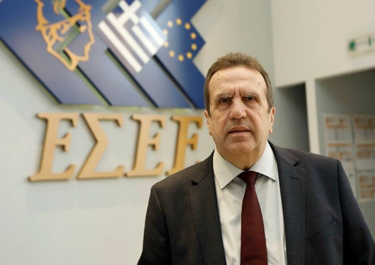 Επανεκκίνηση εμπορίου: Άμεση επιδότηση κεφαλαίου κίνησης ζητά η ΕΣΕΕ