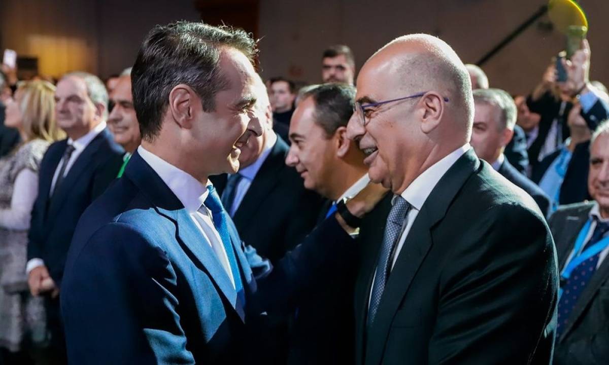 Μαξίμου: Ενθαρρυντική η άμεση αντίδραση των Ευρωπαίων στην τουρκική προκλητικότητα