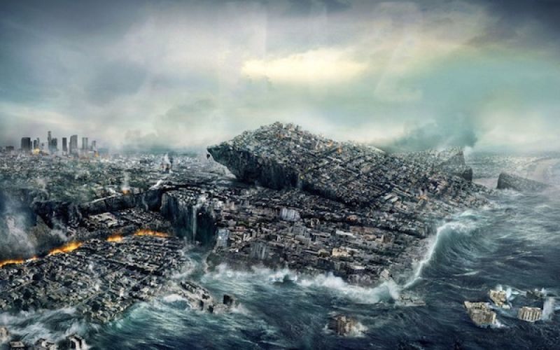 Σενάρια για το τέλος του κόσμου- Τι εκτιμά η Επιστήμη
