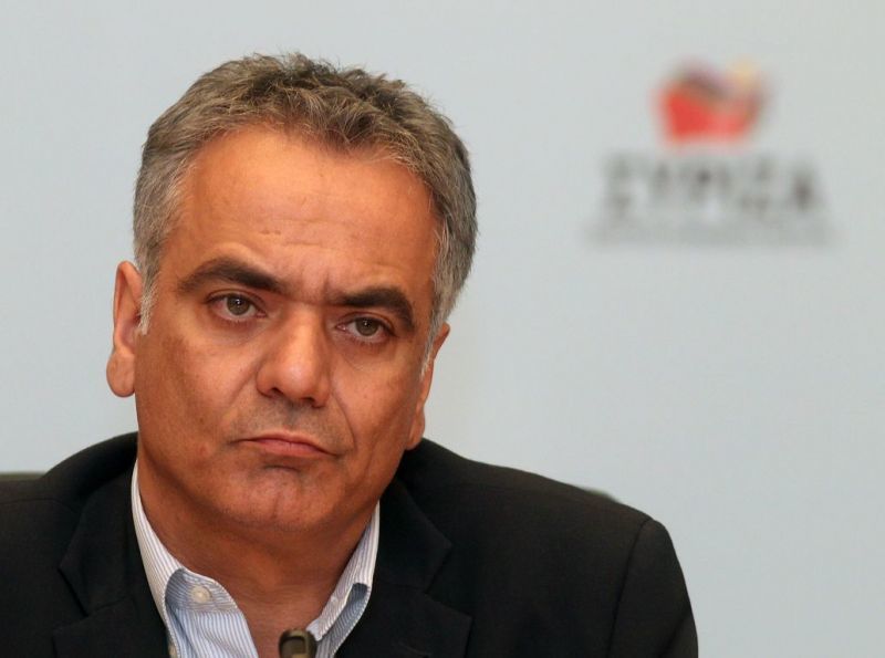 ΣΥΡΙΖΑ προς Σαμαρά: "Tα ψέματα τελείωσαν, πλησιάζει η ώρα της κρίσης"