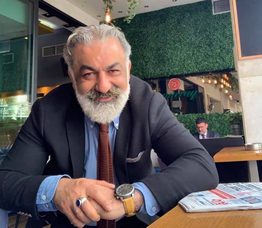 Ο Σταύρος Κωνσταντινίδης πρόεδρος στον Οργανισμό Διαχείρισης και Ανάπτυξης Πολιτιστικών Πόρων