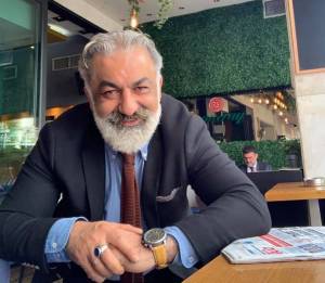 Ο Σταύρος Κωνσταντινίδης πρόεδρος στον Οργανισμό Διαχείρισης και Ανάπτυξης Πολιτιστικών Πόρων
