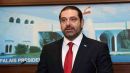 Λίβανος: Ανέστειλε την παραίτησή του ο πρωθυπουργός