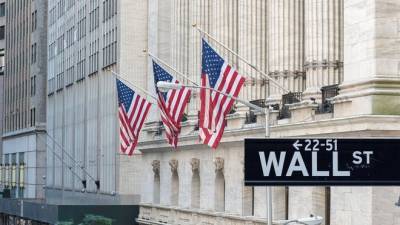 Τρίτο σερί ανοδικό άνοιγμα για τη Wall Street