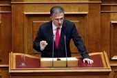 Bουλή: Πρώτο "ναι" για το πολυνομοσχέδιο από την Επιτροπή Οικονομικών Υποθέσεων