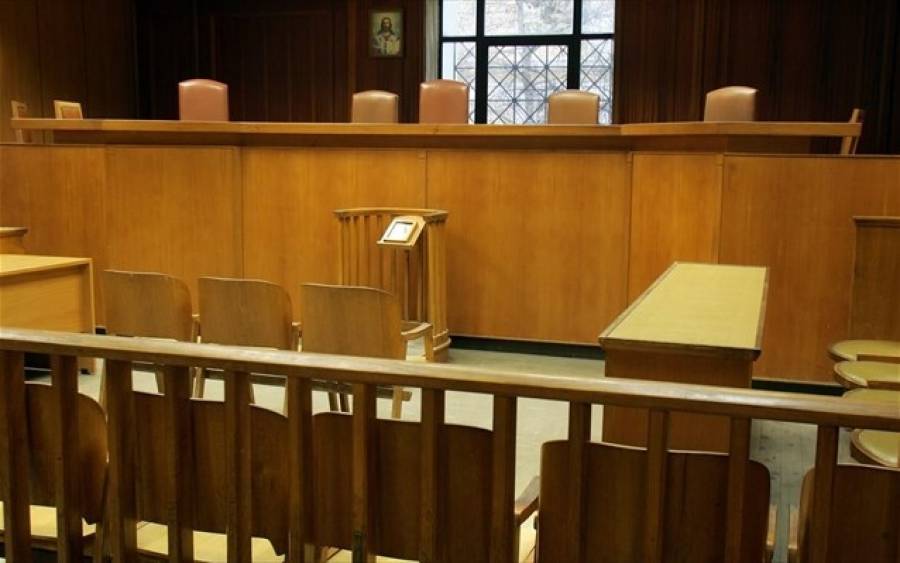 Ποινή φυλάκισης σε Λαγό και Μίχο για το «Συνεργείο»