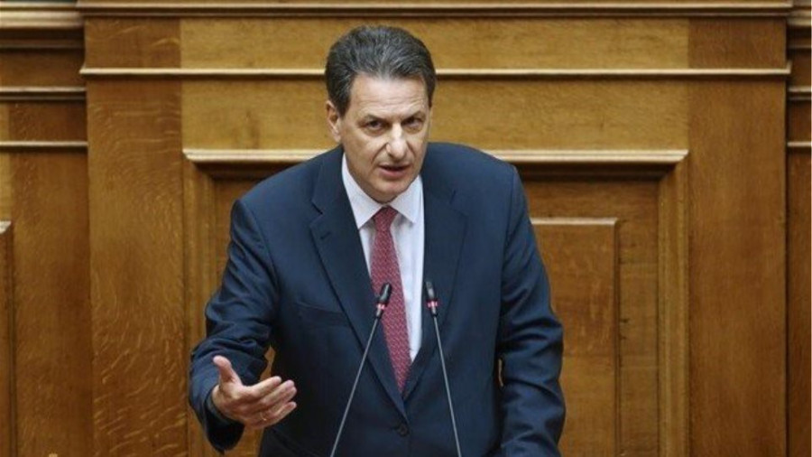 Σκυλακάκης: Ο Ανδρουλάκης προσπαθεί να χτίσει συμμαχίες με συγκεκριμένα ΜΜΕ