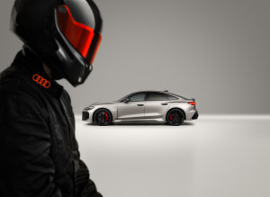 Tο νέο Audi RS 5 σηματοδοτεί την έναρξη μιας νέας εποχής