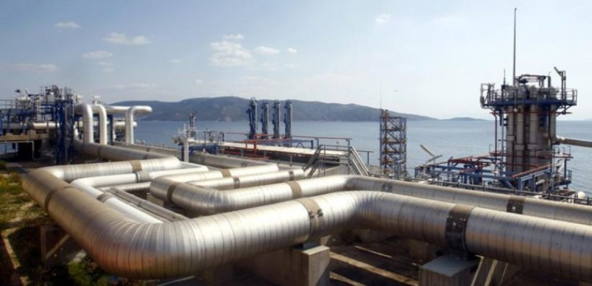 ΥΠΕΝ: Ισχυρό ενδιαφέρον στη νέα δημοπρασία για το ειδικό προϊόν δυναμικότητας “Route 1” για τον μήνα Νοέμβριο