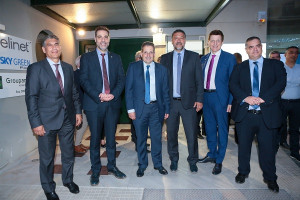 Κέντρο στήριξης επιχειρηματικότητας στη νότια Αττική από την Grant Thornton