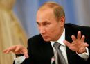 Reuters:Ο Πούτιν τρίβει τα χέρια του όσο η κρίση βαθαίνει