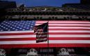 ΗΠΑ: Αναθεωρήθηκε προς τα πάνω η ανάπτυξη του ΑΕΠ