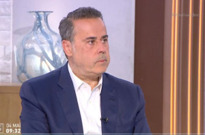 Παπασταύρου: Πολεοδομική «επανάσταση» το πρόγραμμα σχεδιασμού Κωνσταντίνος Δοξιάδης