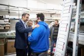 Μητσοτάκης: Ο Τσίπρας επιστρέφει λίγα από τα πολλά που πήρε