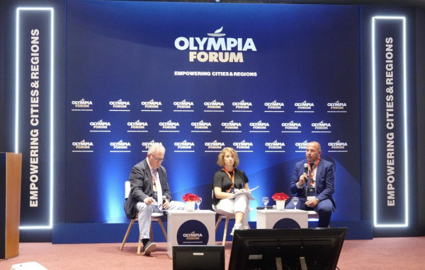Τα οφέλη των χρηματοδοτικών εργαλείων στις Περιφέρειες-Πώς ανταποκρίνεται η Ελλάδα