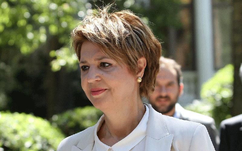 Γεροβασίλη: Η ΝΔ επιθυμούσε το ναυάγιο της αξιολόγησης