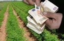 Φόρος 13% στα κέρδη των αγροτών από το πρώτο ευρώ