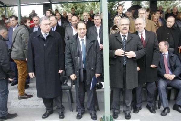 Κουίζ: Τι κοινό έχουν ο Σπίρτζης ο Γοργοπόταμος και ο Βελουχιώτης;
