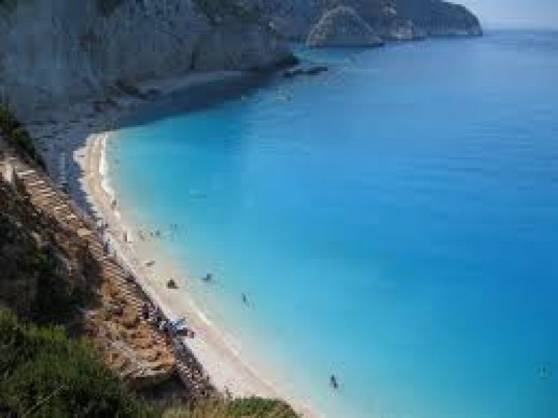 Οι Γερμανοί... ξανάρχονται για διακοπές στην Ελλάδα!