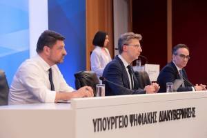 Ο νευραλγικός ρόλος των υφυπουργών