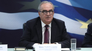 Παπαθανάσης: Υπερκάλυψη των διαθέσιμων πόρων για την ενίσχυση της επιχειρηματικότητας