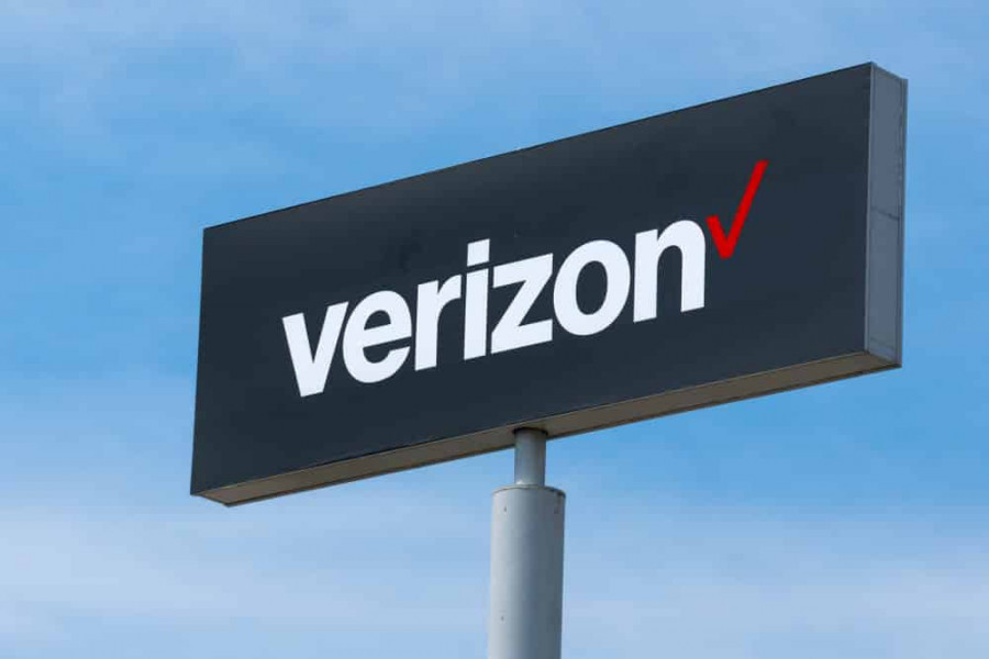 Verizon Communications: Περιέκοψε τις εκτιμήσεις για τα κέρδη του έτους