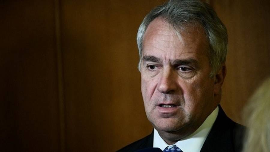 Βορίδης: Προοπτικές για τους Έλληνες κατασκευαστές γεωργικών μηχανημάτων