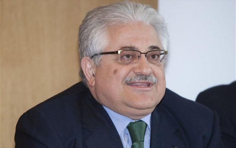 Τζαβάρας: Τέλος στη λιτότητα και μέτρα δισεκατομμυρίων δεν συμβαδίζουν