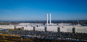 Volkswagen: Παρέδωσε περίπου 4,8 εκατ. οχήματα παγκοσμίως το 2024