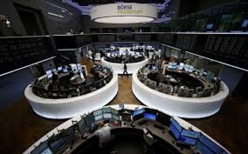 Μικτά πρόσημα στις ευρωαγορές, με την BoE στο επίκεντρο
