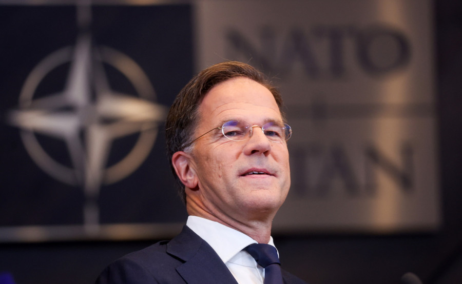 Ρούτε: «Επίθεση στην ελευθερία της ναυσιπλοΐας» οι ενέργειες του Ιράν