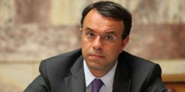 Στο μικροσκόπιο οι κατηγορίες δαπανών και η μορφή επιδότησης παγίων