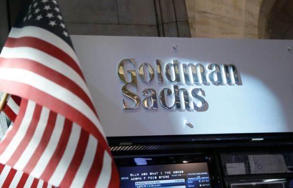 Αποδυνάμωση του ευρώ "βλέπει" η Goldman Sachs