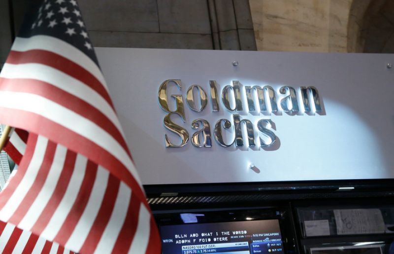 Αποδυνάμωση του ευρώ "βλέπει" η Goldman Sachs