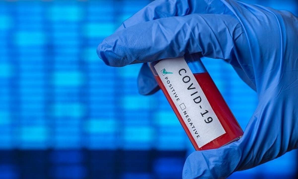 Αποκαλυπτική μελέτη Ελλήνων επιστημόνων για τη μετάδοση του κορονοϊού