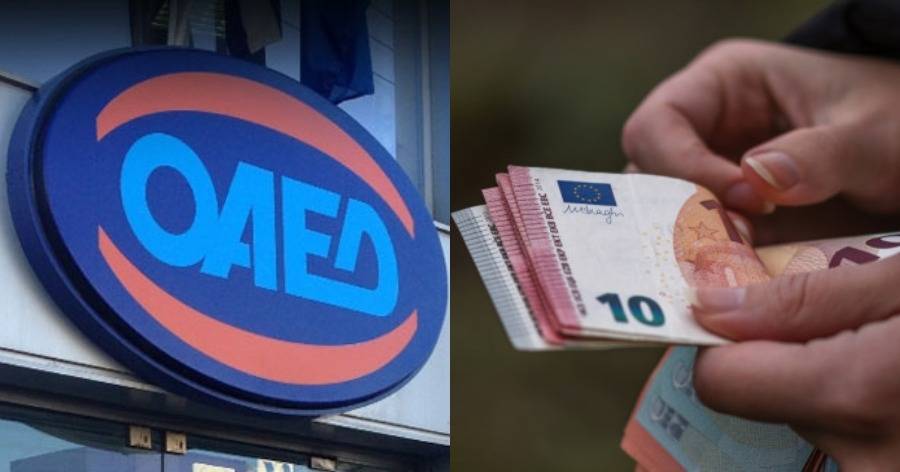ΟΑΕΔ: Ποια επιδόματα προπλήρωσε - Κατέβαλε 101 εκατ. ευρώ