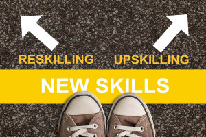«Reskilling» και «Upskilling»: Τι είναι και ποια η σημασία τους στη σημερινή αγορά εργασίας