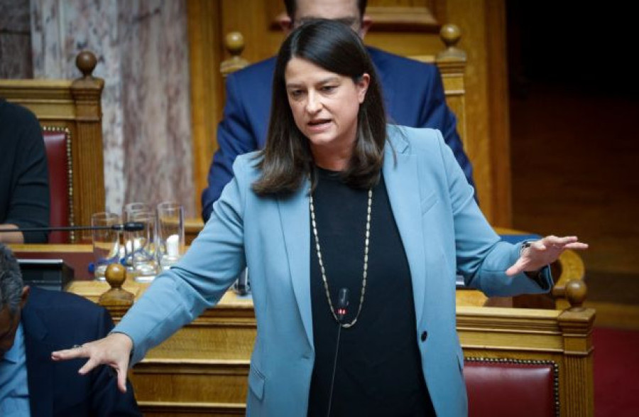 Κεραμέως: Ελέγχεται το καθεστώς εργασίας του «Παλαιοχριστιανού»
